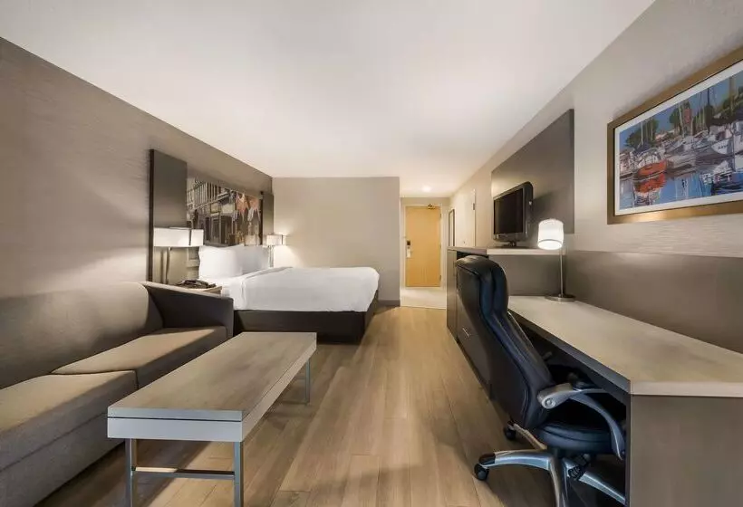 酒店 Best Western Belleville