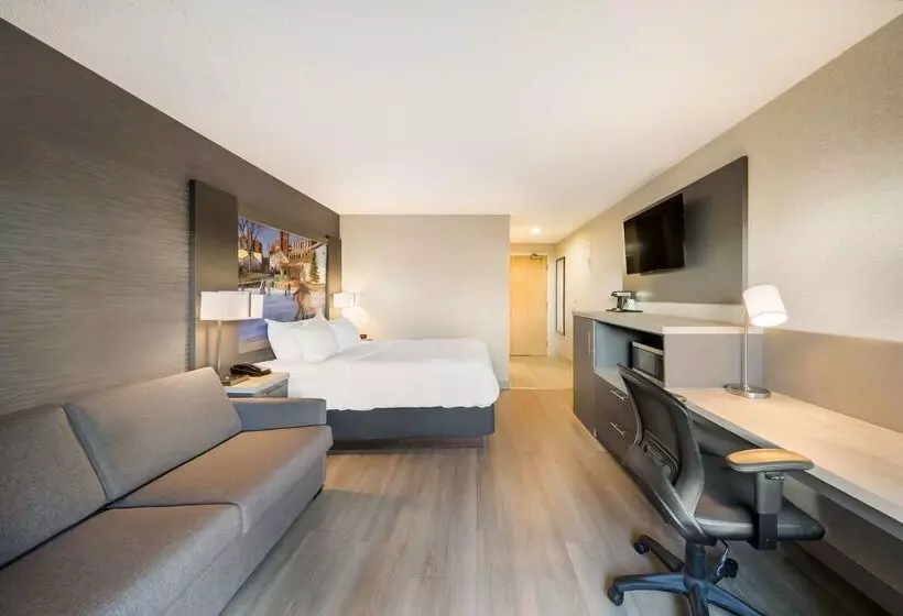 酒店 Best Western Belleville