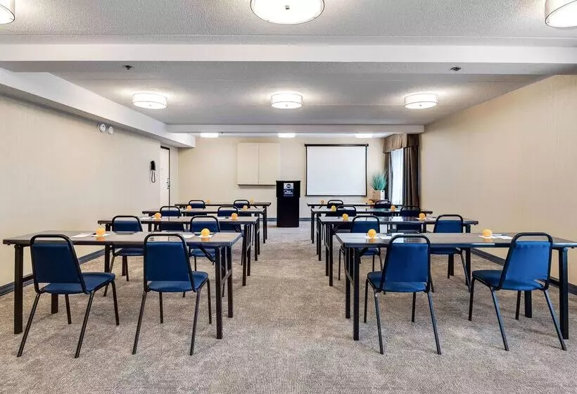 ホテル Best Western Chicago Downers Grove