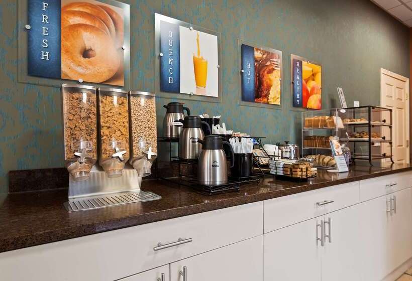 فندق Best Western Franklin