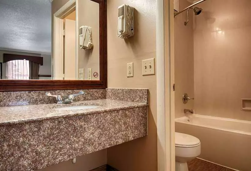 酒店 Best Western Franklin