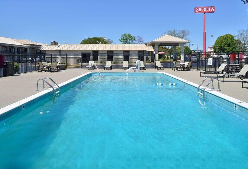 فندق Best Western Franklin