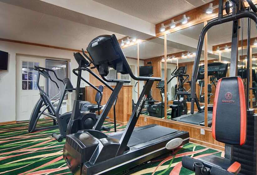 فندق Best Western Franklin