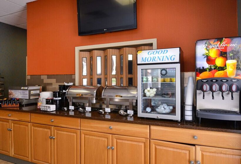 فندق Best Western Franklin