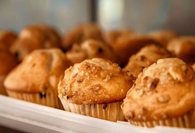 酒店 Best Western Franklin