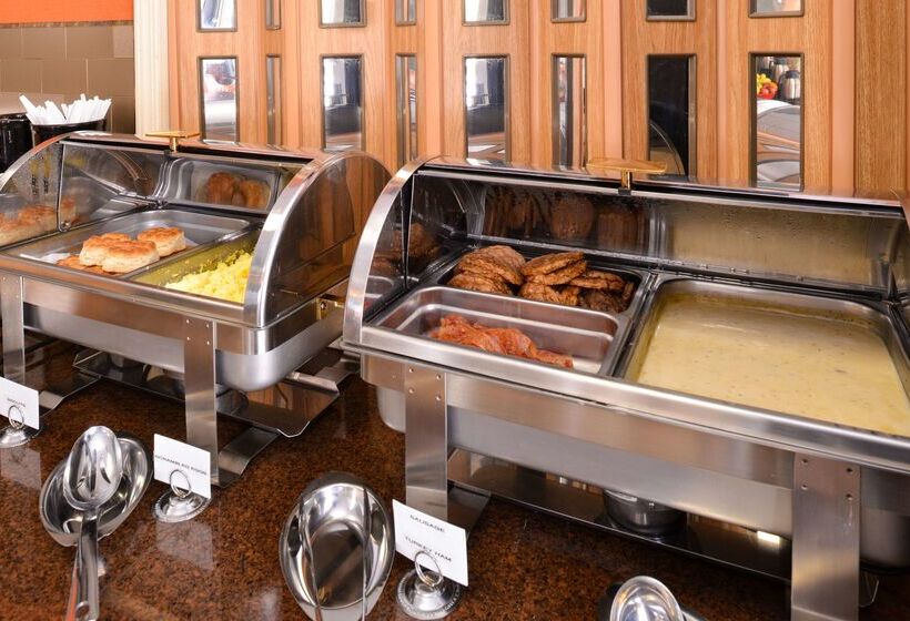 فندق Best Western Franklin