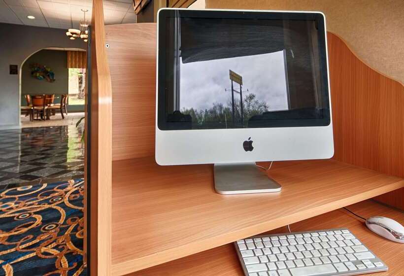 فندق Best Western Franklin