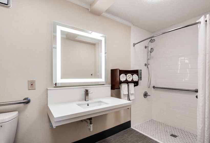 فندق Best Western Franklin