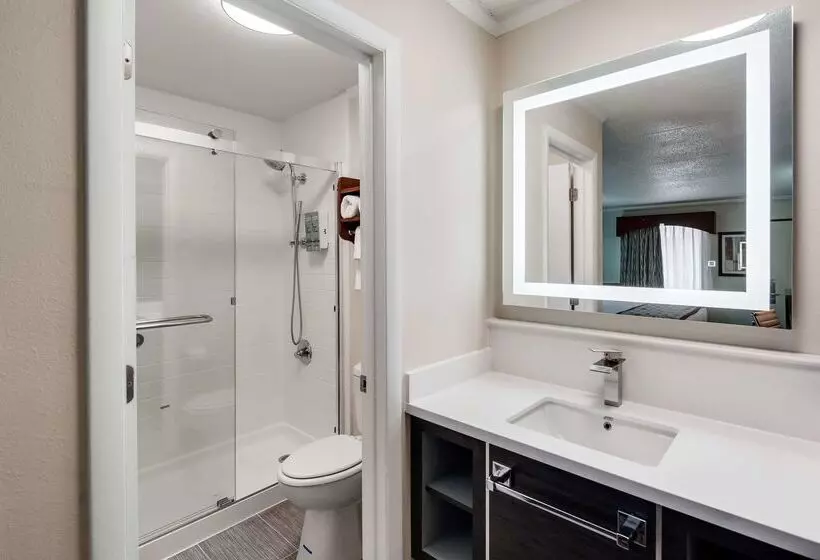 酒店 Best Western Franklin