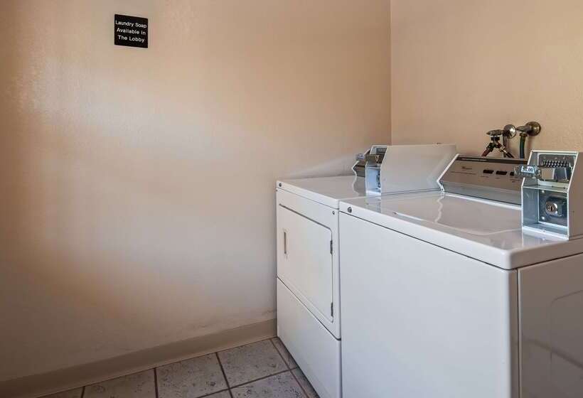 Otel Best Western Grants Pass Inn