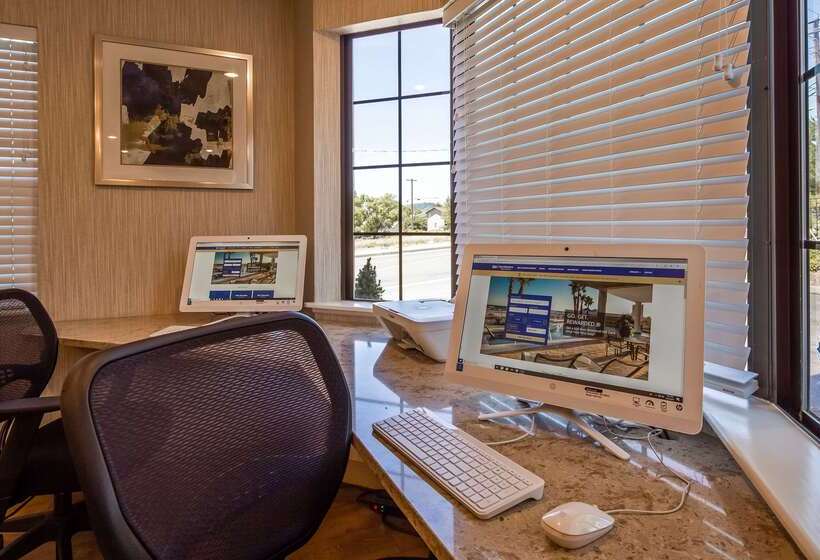 Otel Best Western Grants Pass Inn