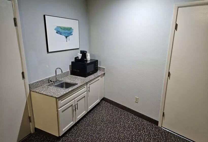 ホテル Best Western Grants Pass Inn