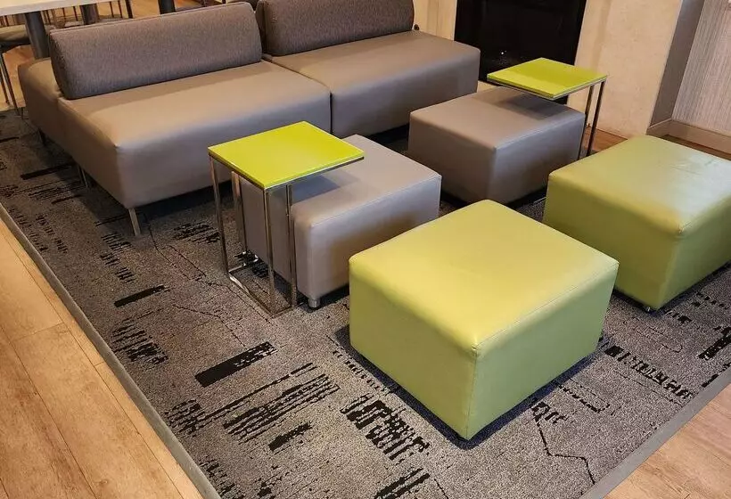 ホテル Best Western Grants Pass Inn