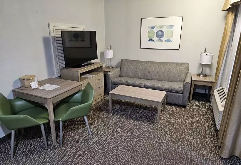 ホテル Best Western Grants Pass Inn