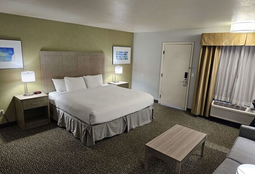Otel Best Western Grants Pass Inn