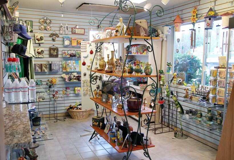 Hotel Best Western Inn At The Rogue