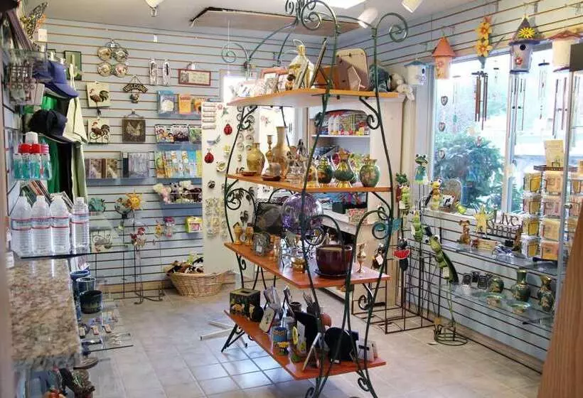 ホテル Best Western Inn At The Rogue