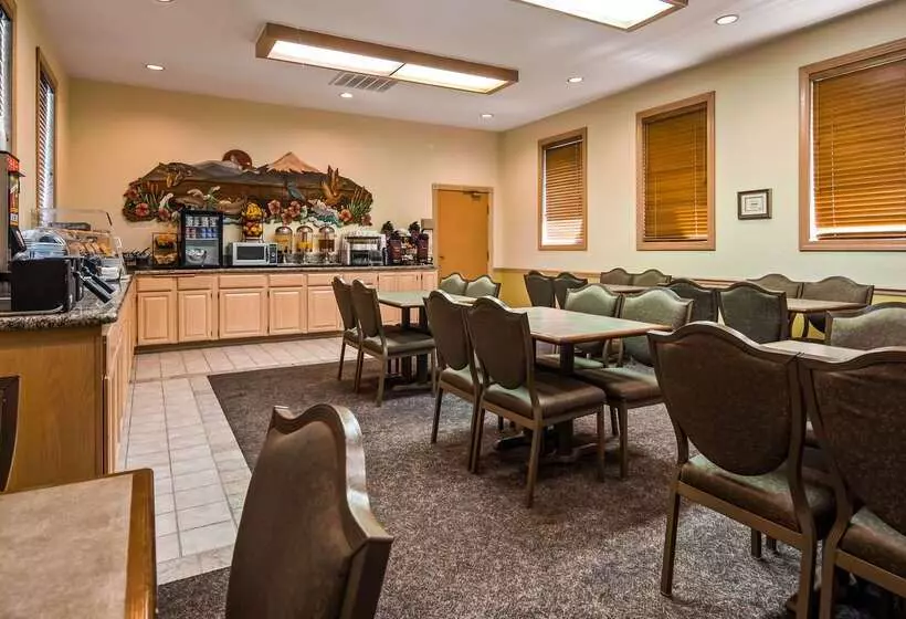 ホテル Best Western Inn At The Rogue