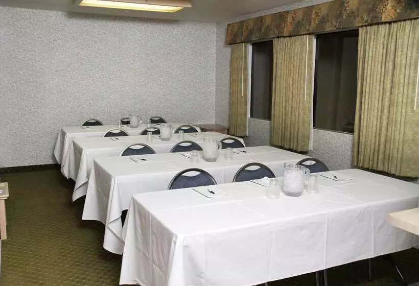 ホテル Best Western Inn At The Rogue