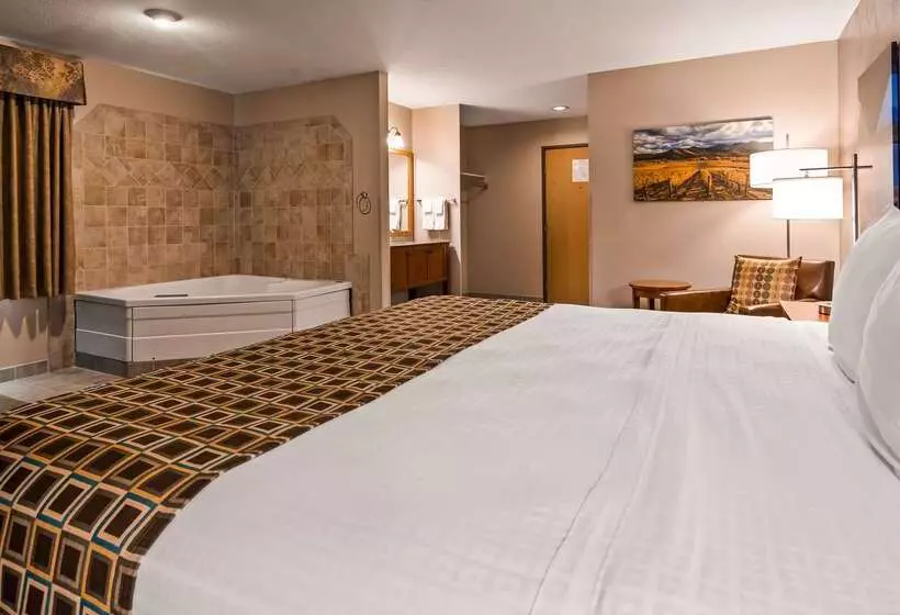 ホテル Best Western Inn At The Rogue