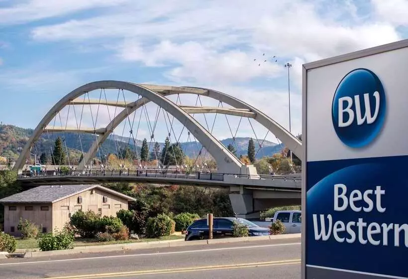 ホテル Best Western Inn At The Rogue