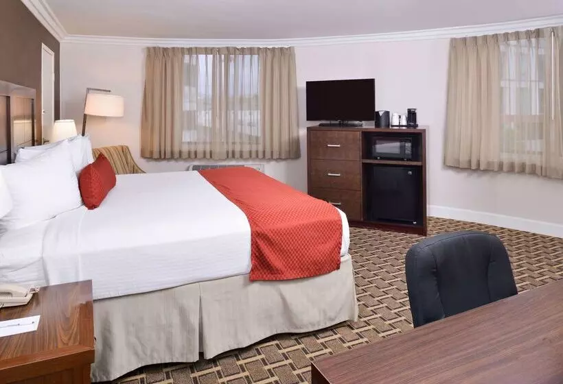 ホテル Best Western Plus La Midtown