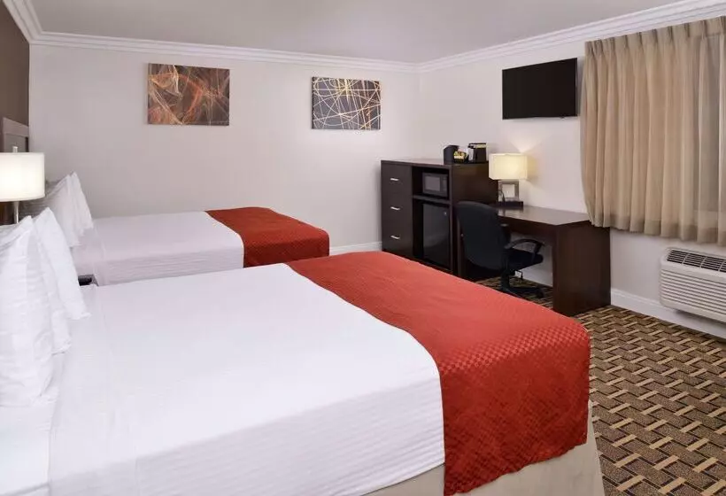 ホテル Best Western Plus La Midtown