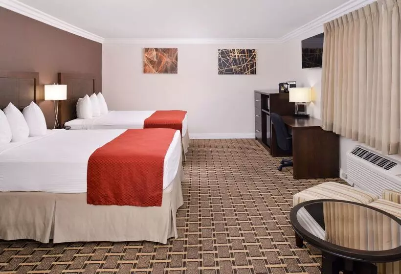 ホテル Best Western Plus La Midtown