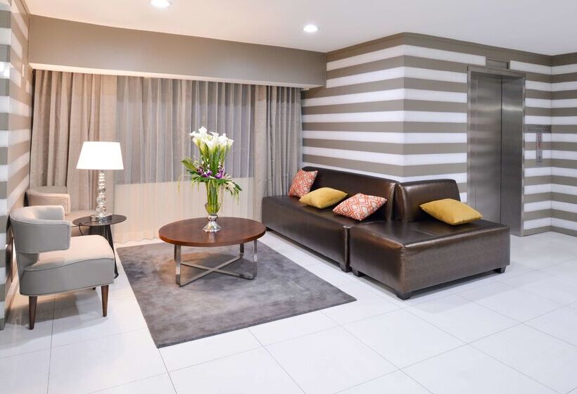 فندق Best Western Plus La Midtown