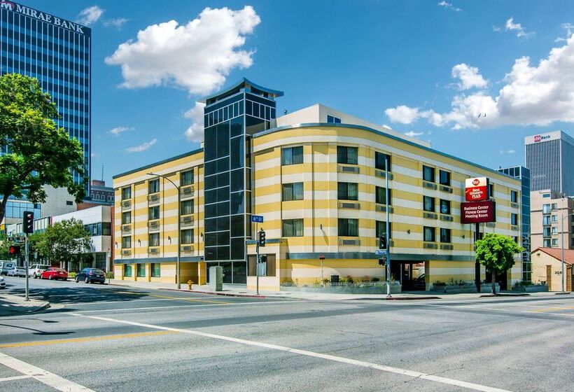 فندق Best Western Plus La Midtown