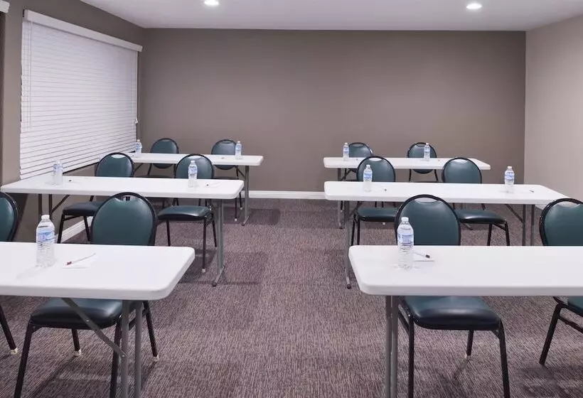 ホテル Best Western Plus La Midtown