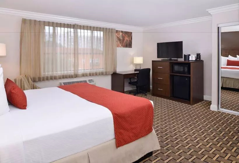 ホテル Best Western Plus La Midtown