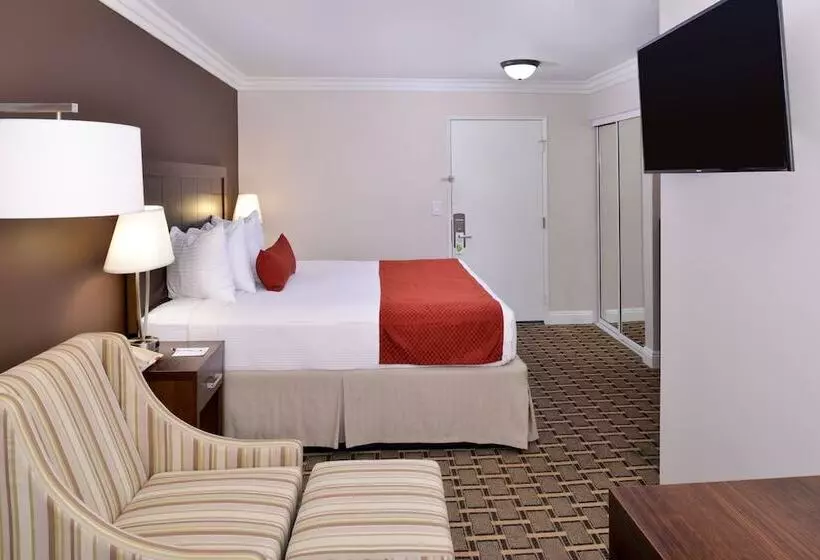 ホテル Best Western Plus La Midtown