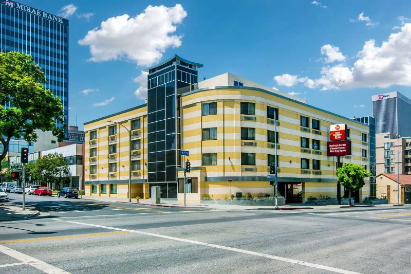 فندق Best Western Plus La Midtown