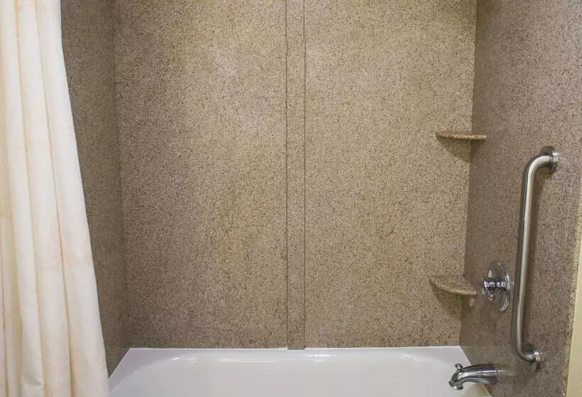 בית מלון כפרי Best Western Plus North Shore