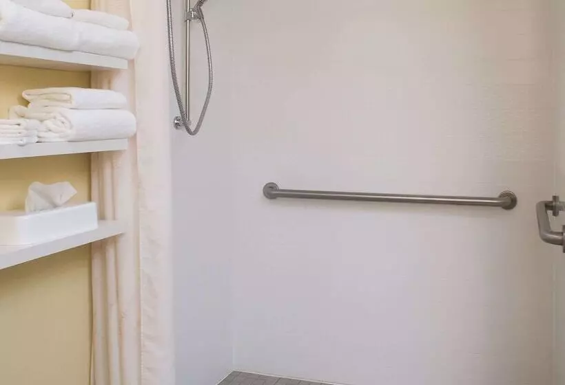 בית מלון כפרי Best Western Plus North Shore