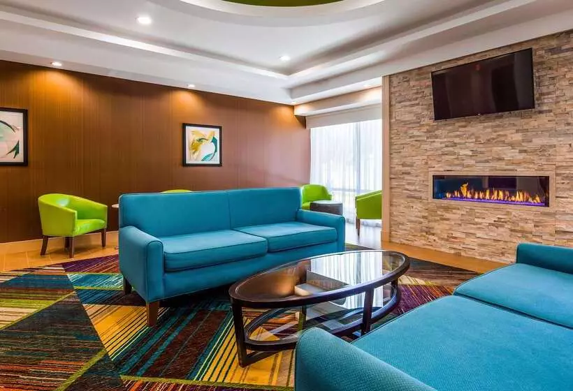 בית מלון כפרי Best Western Plus North Shore