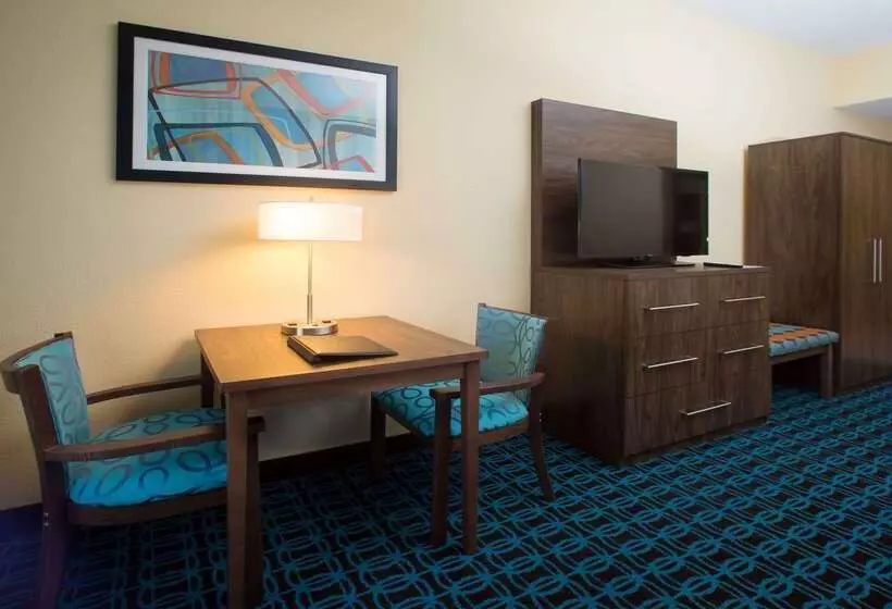 בית מלון כפרי Best Western Plus North Shore