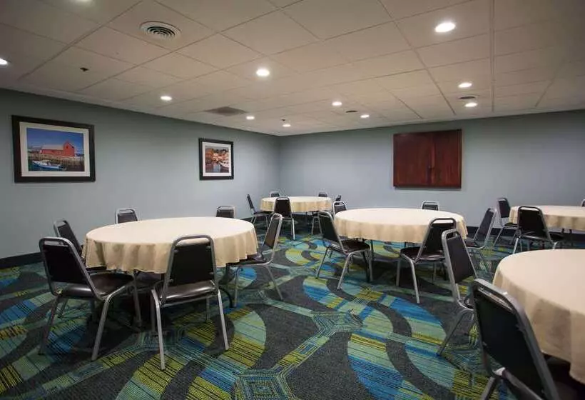 בית מלון כפרי Best Western Plus North Shore