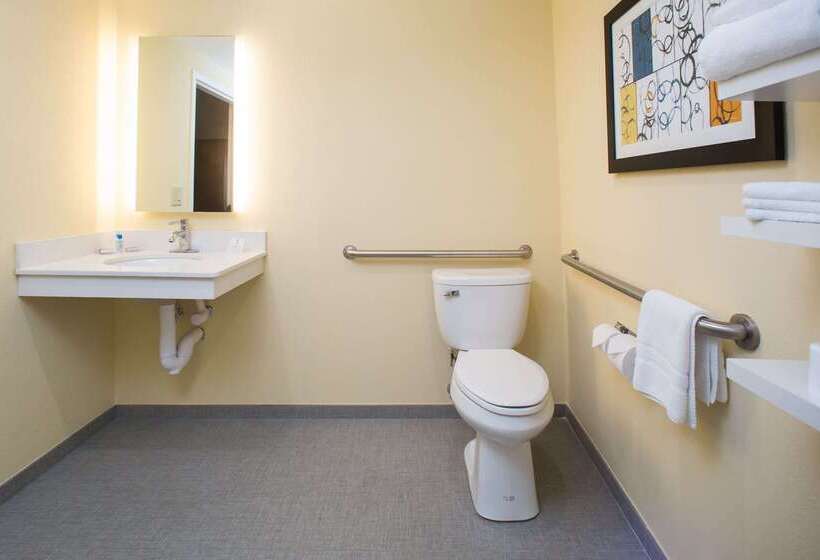 فندق Best Western Plus North Shore