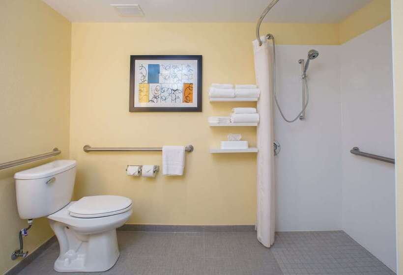 فندق Best Western Plus North Shore