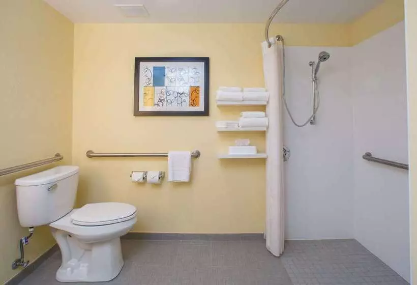 בית מלון כפרי Best Western Plus North Shore