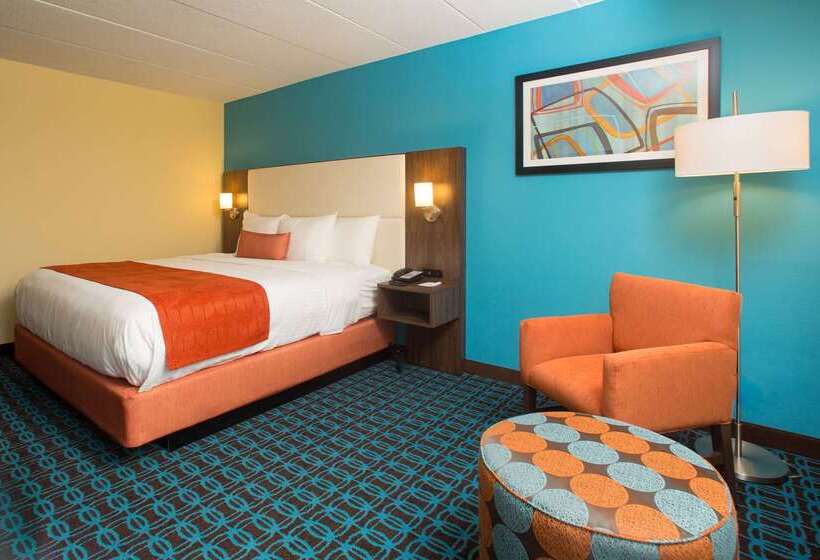 فندق Best Western Plus North Shore