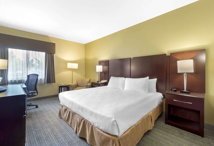 فندق Best Western Plus Plaza By The Green