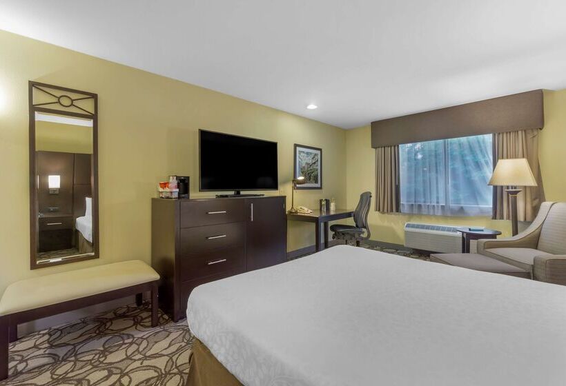 فندق Best Western Plus Plaza By The Green