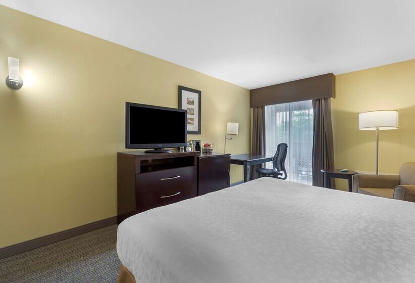 فندق Best Western Plus Plaza By The Green