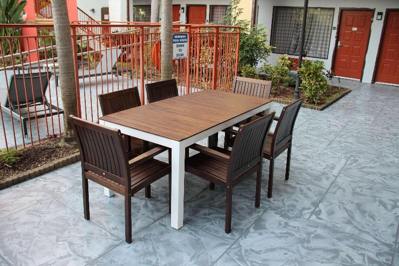 酒店 Boca Suites Deerfield Beach; Surestay Collection By Bw