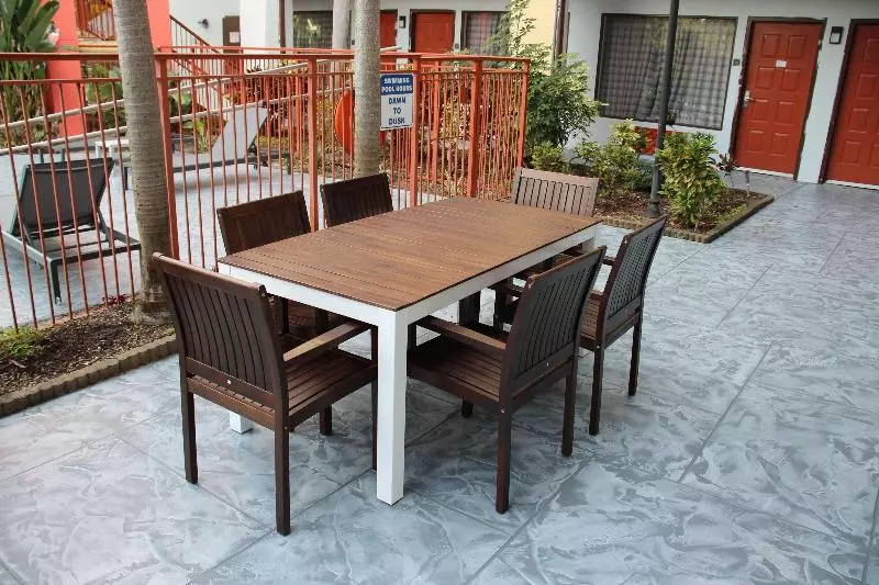 호텔 Boca Suites Deerfield Beach; Surestay Collection By Bw