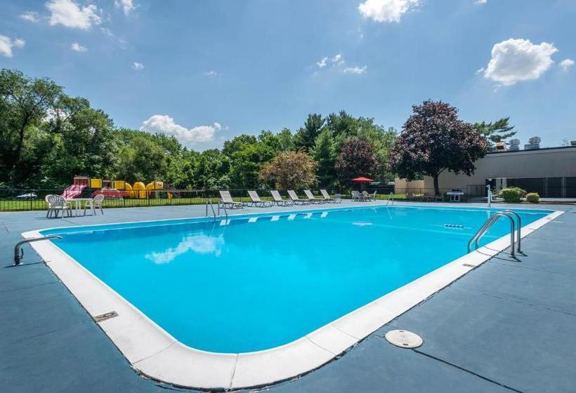 فندق Hammock  Philadelphia Levittown