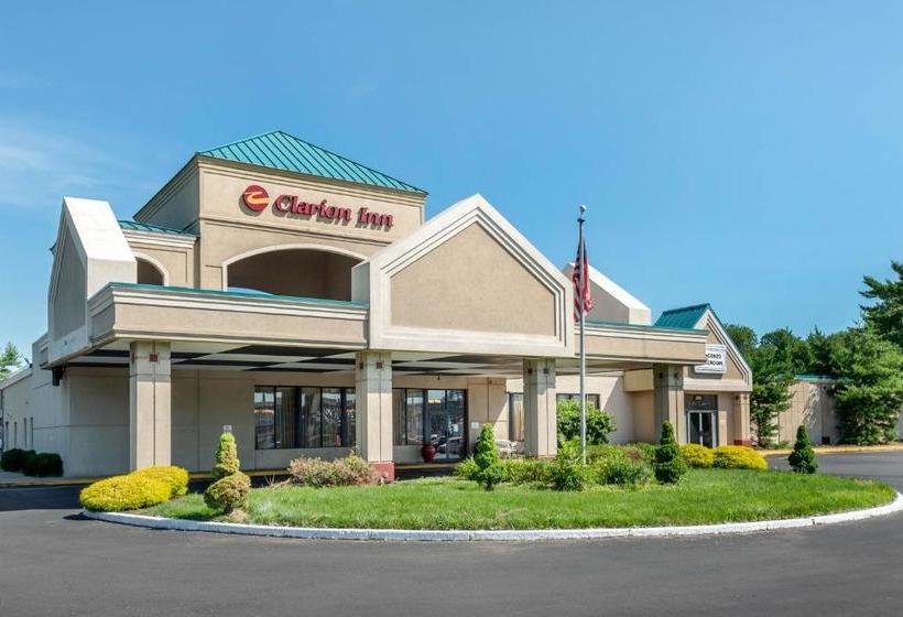 فندق Hammock  Philadelphia Levittown